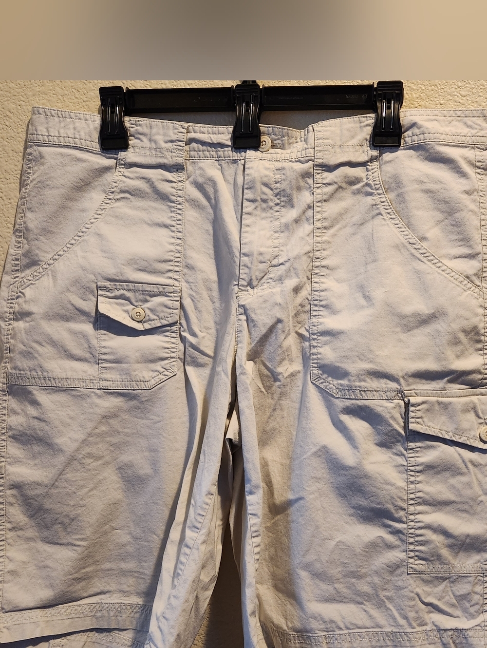 Columbia Cargo Shorts
